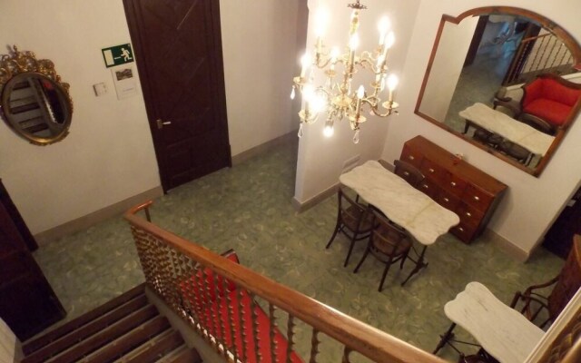 Hostal Cal Pla