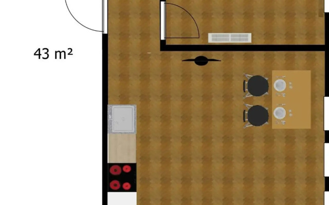 Apartments Brunnmeisterhof