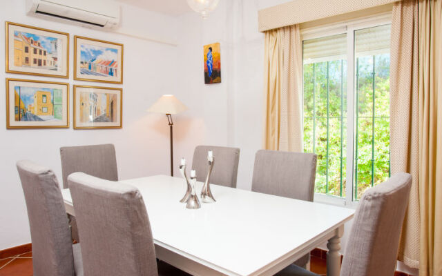 Holiday Home Esmerdo