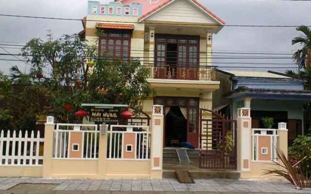 Mai Hung Homestay