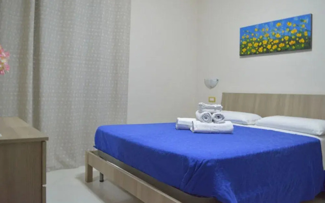 Riviera Azzurra Bed and Breakfast