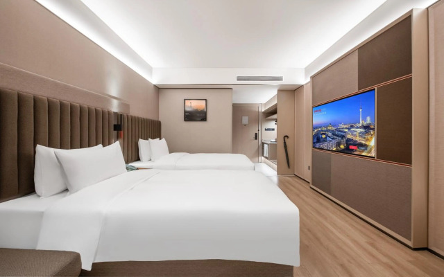 Mercure Hongqiao Airport
