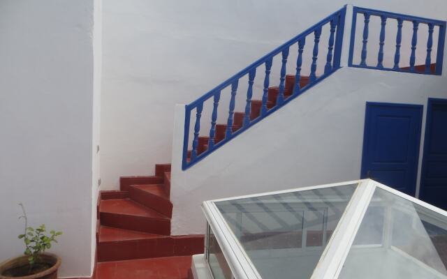Riad Gloria