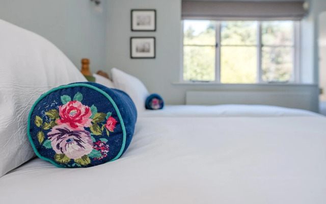 The Pond House Westleton