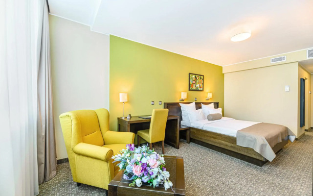 Vega Hotel