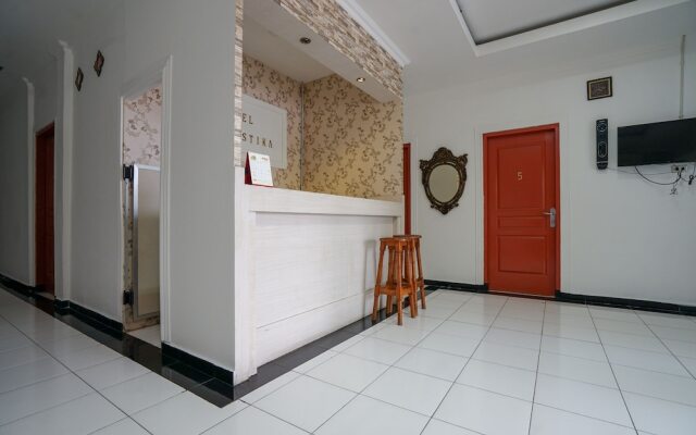 Oyo 1738 Hotel Tri Mustika