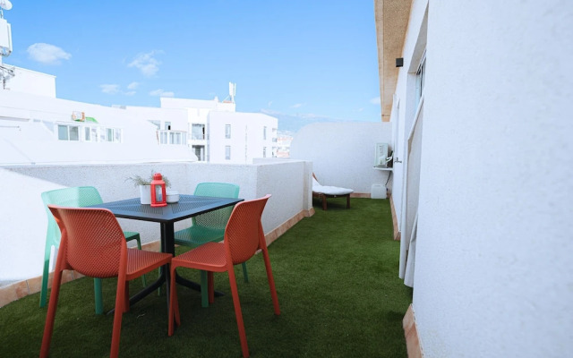Hotel Ventus