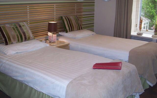 No 29 Well Street B & B