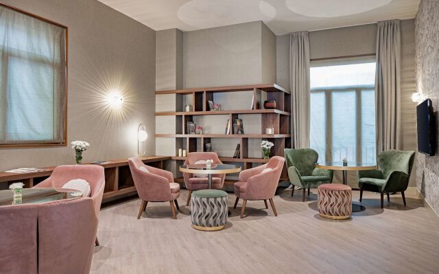 NH Collection León Plaza Mayor