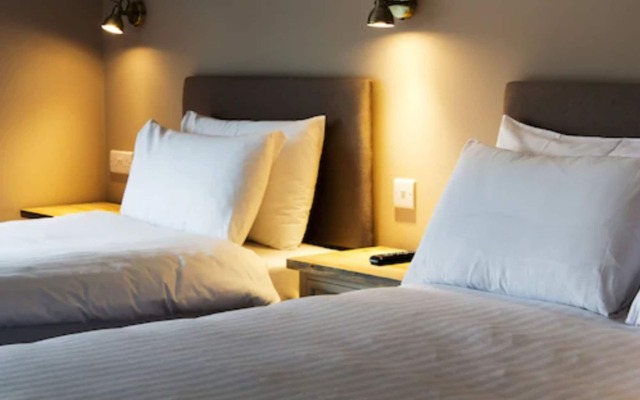 Rye Court Hotel High Wycombe