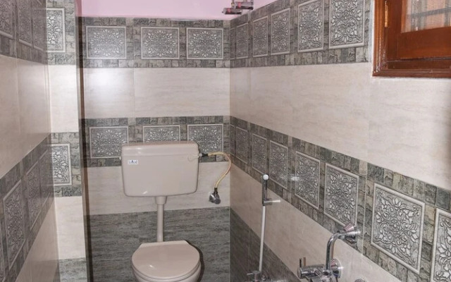 Anjani Mansion Guest House