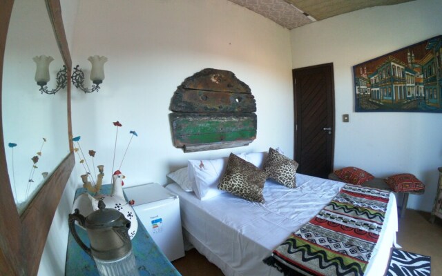 hostel Mama Africa 2