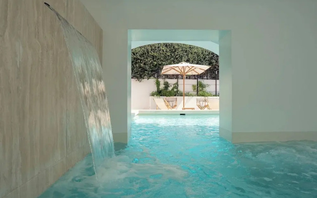 Villa Certosa Capri