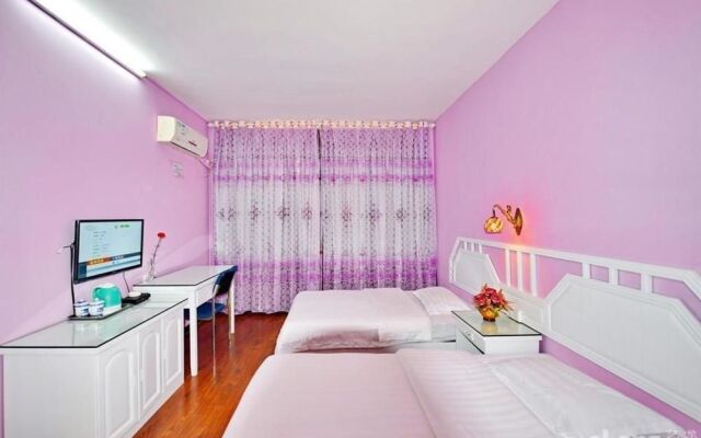 Yangshuo Beautiful View Holiday Inn