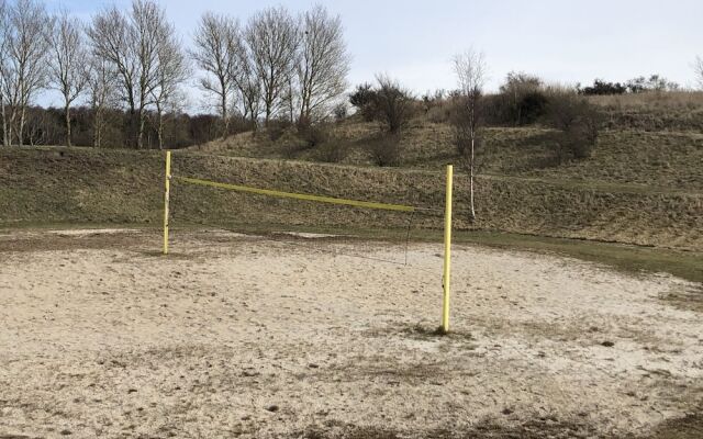 Activitiesonsite - Nationalpark-7 Islands, Denmark
