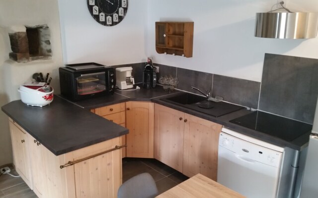 gite de la noellerie