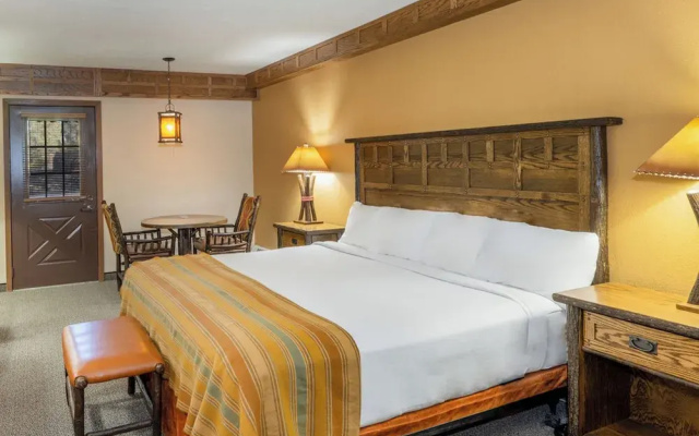 Bryce Canyon Lodge