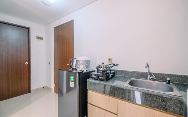 Wonderful 2Br At Transpark Cibubur Apartment