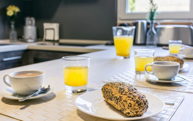 Luxury Stay by the Cascais Coastline