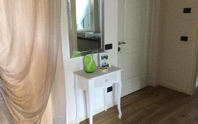 B&B Corte Sant'Angelo