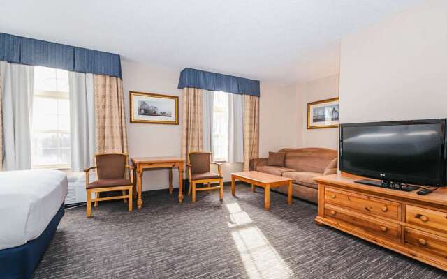 SureStay Plus Hotel by Best Western Elizabethtown Hershey