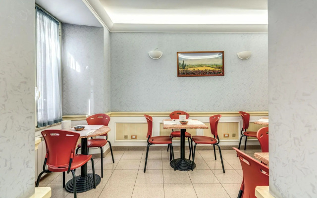 Hotel Milo