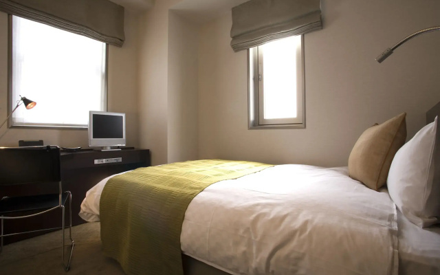 Hotel Massimo Mishima