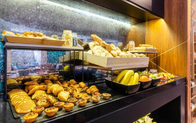 Hotel Vincci Liberdade