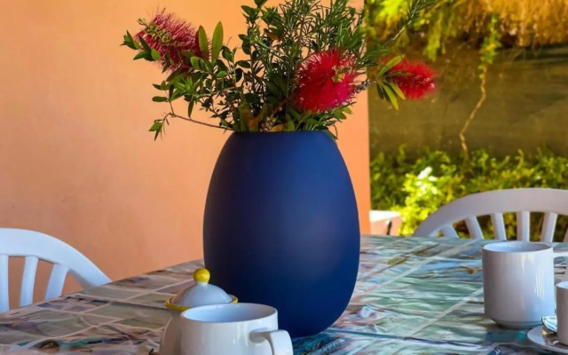Torre di Chia Holiday Home