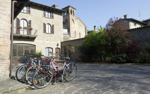 Bed & Breackfast del ducato