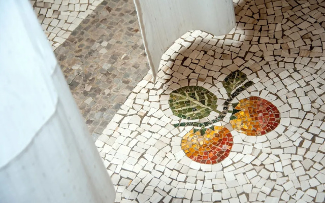 Villa La Meridiana - Caroli Hotels