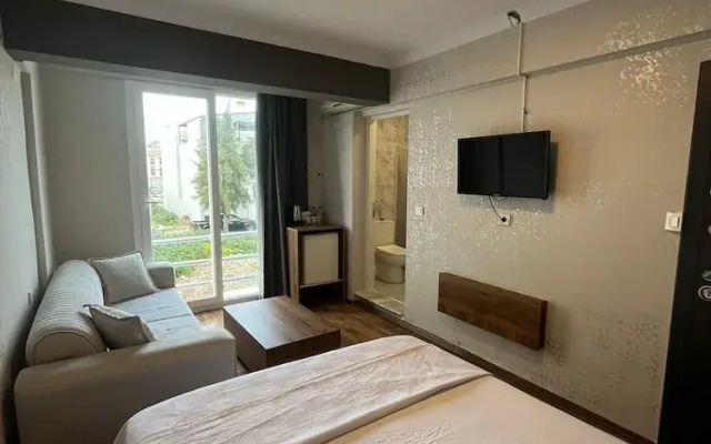 Çigli Vegas Pansiyon