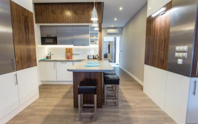 CCC Apartments