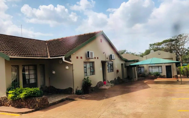 Hluzu Guest House