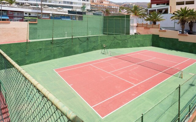 Frontline Las Arenitas