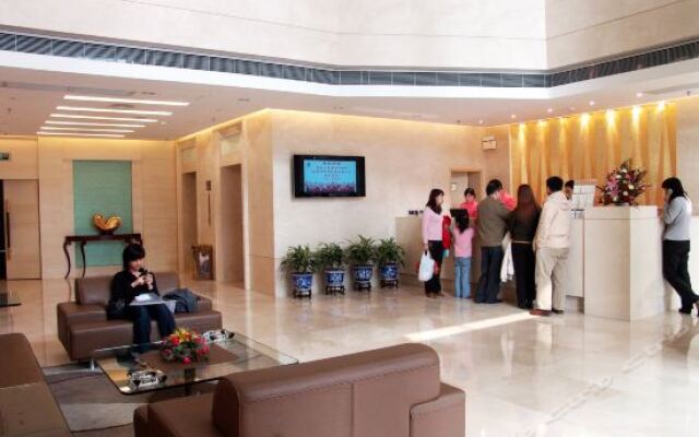 Youdian Hotel