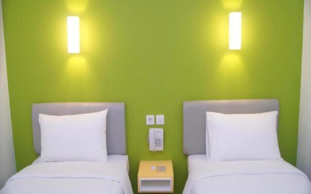 Amaris Hotel Mangga Dua Square