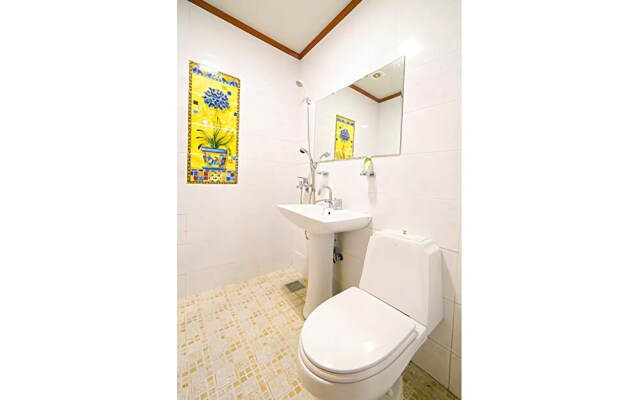 Uljin Akasia Pension