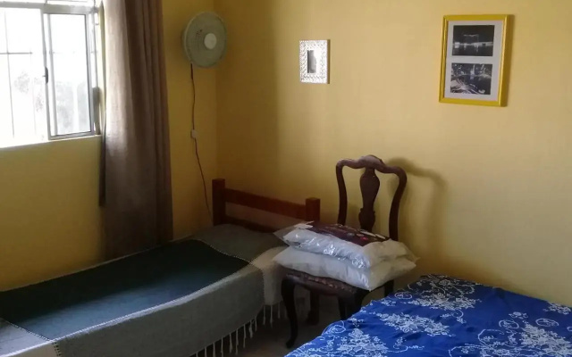 Casa Temporada 400mts Praia Mariscal