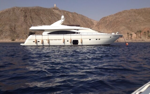 Red Sea Yachts