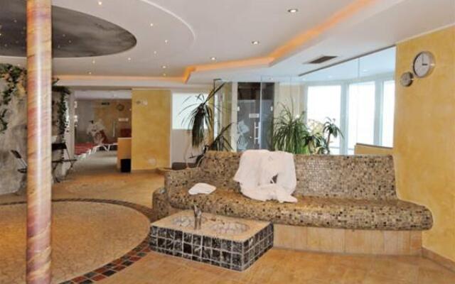 Apartmenthaus Enzian Hochsölden