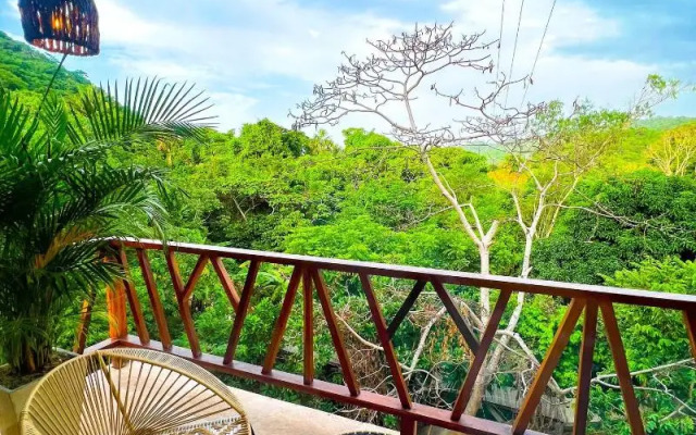 Villa Tayrona