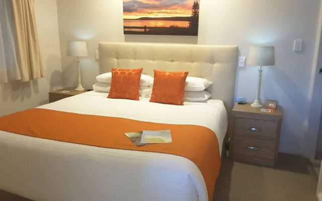 On The Terrace Stanley