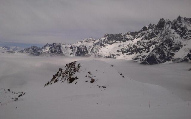 Appartamento alla Grand'Ourse