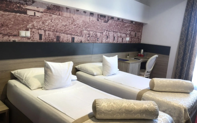 Hotel Hercegovina