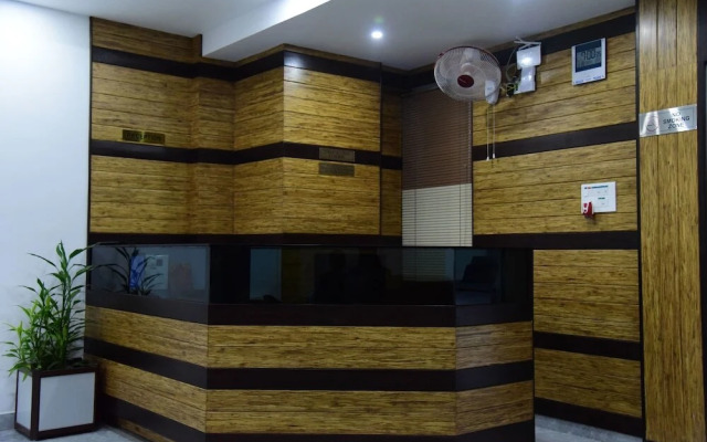 Debdaru Guest House