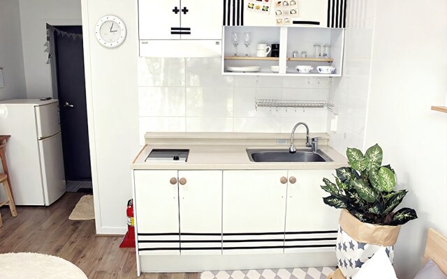 Danyang Hongbongwa Pension