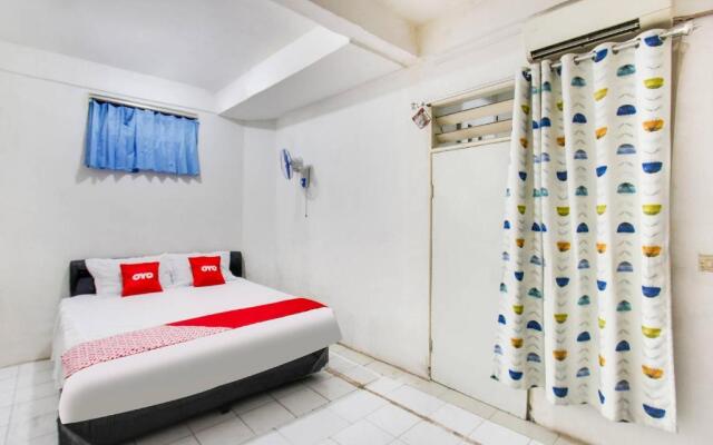 OYO 91391 Mutiara Syariah 3