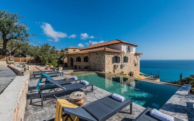 Xigia Beach Residence