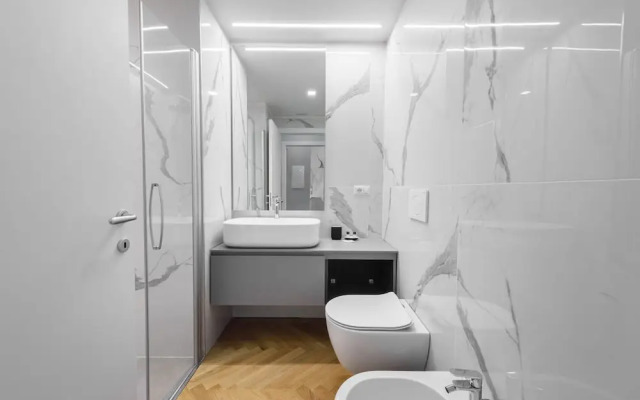 Valori Apartments by Mmega